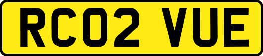 RC02VUE