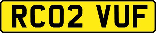 RC02VUF