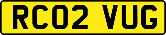 RC02VUG