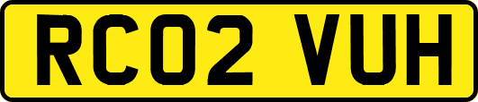 RC02VUH