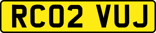 RC02VUJ