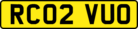 RC02VUO