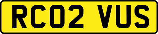 RC02VUS
