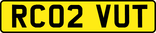 RC02VUT