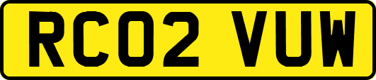 RC02VUW