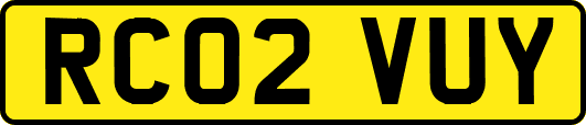 RC02VUY