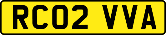 RC02VVA