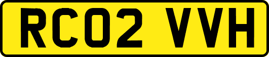RC02VVH