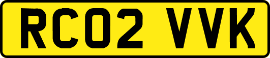 RC02VVK