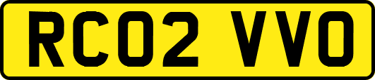 RC02VVO