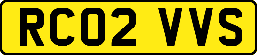 RC02VVS