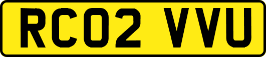 RC02VVU