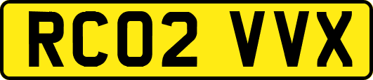RC02VVX