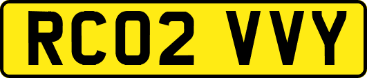 RC02VVY