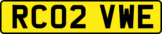 RC02VWE