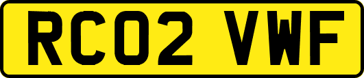 RC02VWF