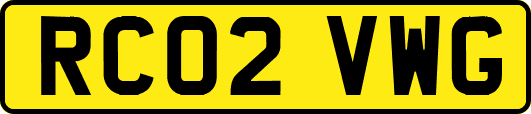 RC02VWG