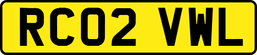 RC02VWL