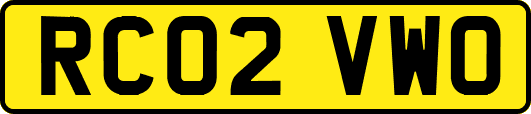 RC02VWO