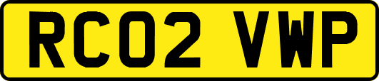 RC02VWP