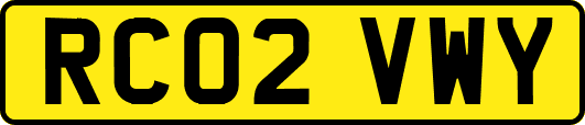 RC02VWY