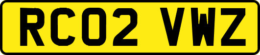 RC02VWZ