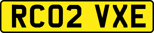 RC02VXE