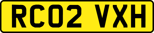 RC02VXH