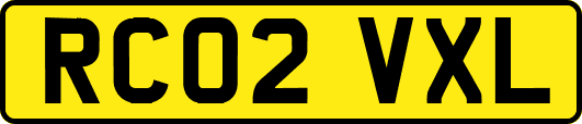RC02VXL
