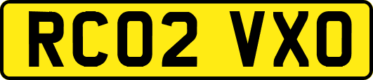 RC02VXO