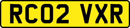 RC02VXR