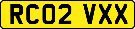 RC02VXX