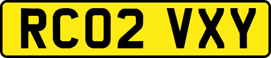 RC02VXY