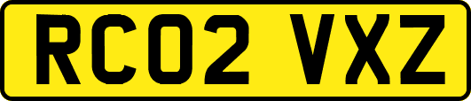 RC02VXZ