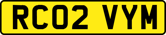RC02VYM