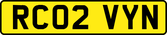 RC02VYN