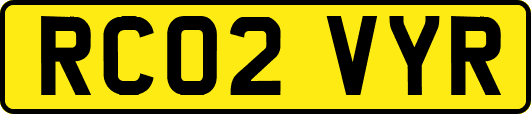 RC02VYR