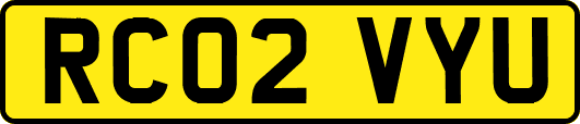 RC02VYU