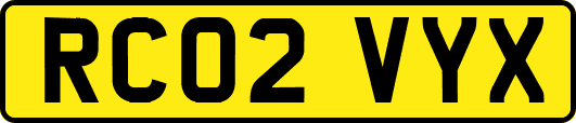 RC02VYX