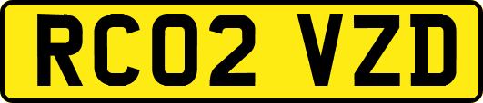 RC02VZD