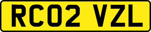 RC02VZL