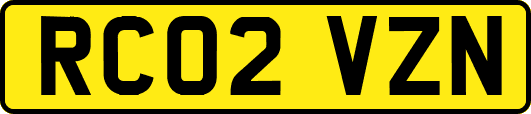 RC02VZN