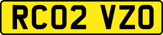 RC02VZO