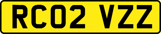 RC02VZZ