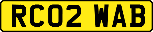 RC02WAB