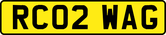 RC02WAG