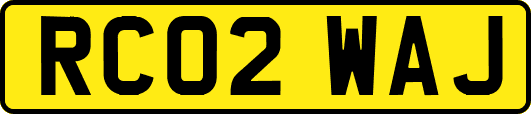 RC02WAJ