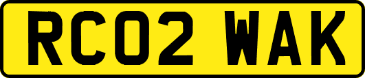RC02WAK