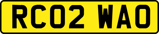 RC02WAO
