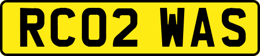 RC02WAS